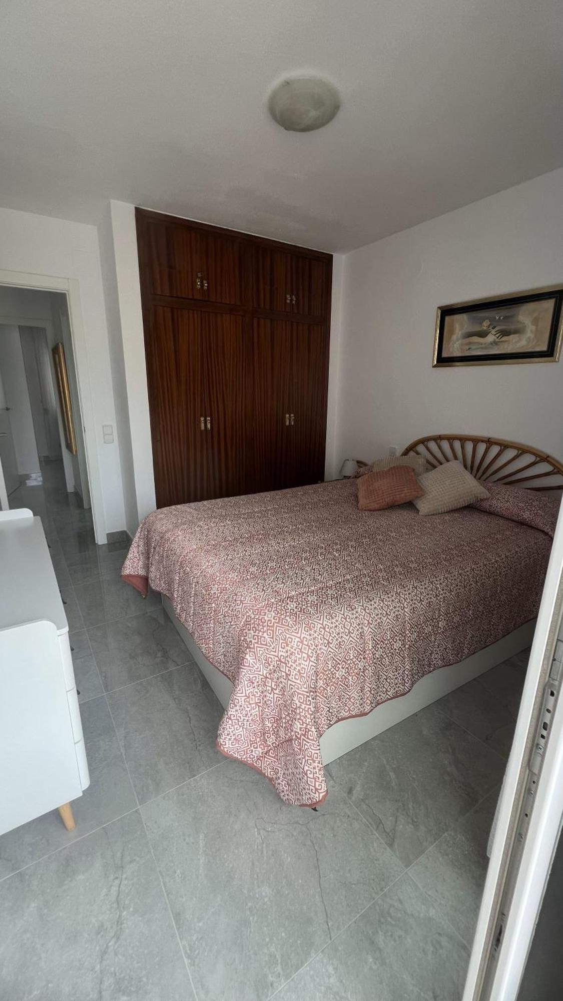 Apartamento Peniscola Coliseum Exterior foto