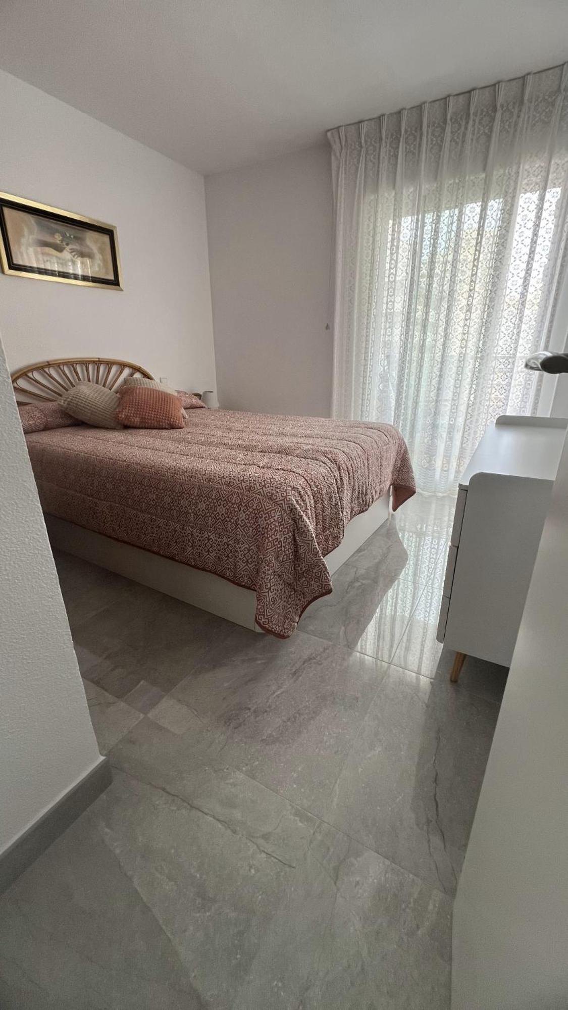 Apartamento Peniscola Coliseum Exterior foto